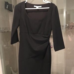 Diane Von Furstenberg Sheath dress